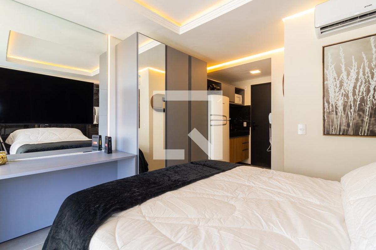 Kitnet-Studio, 21 m² - Foto 10