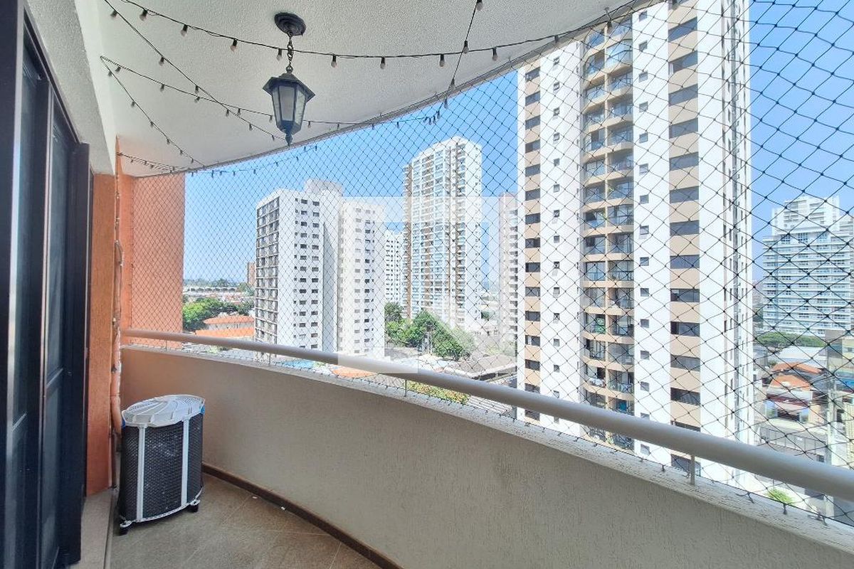 Apartamento, 3 quartos, 100 m² - Foto 5