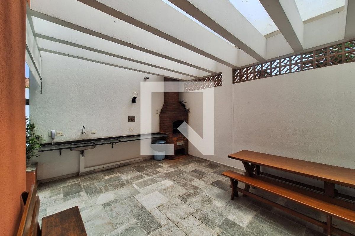 Apartamento, 3 quartos, 100 m² - Foto 61