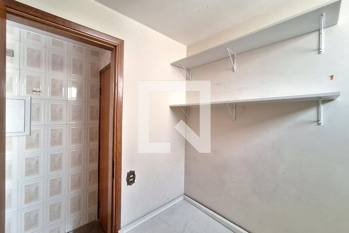 Apartamento, 3 quartos, 100 m² - Foto 41