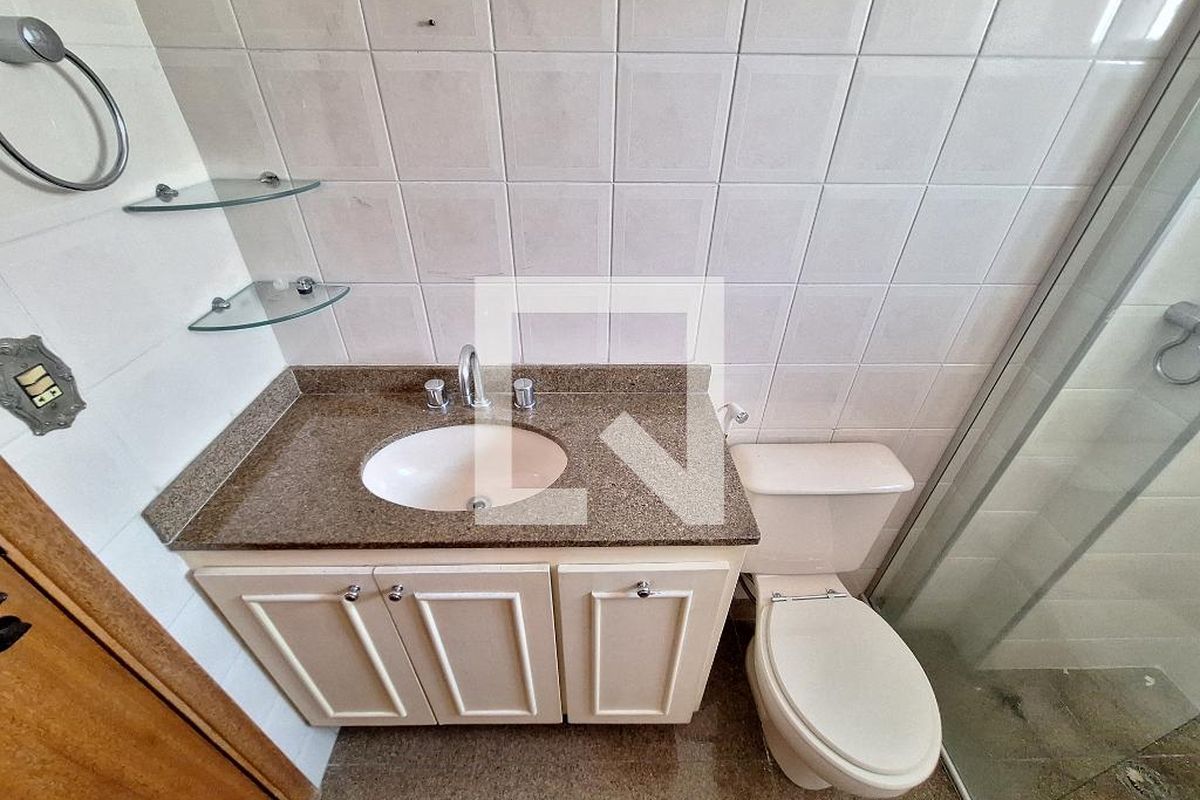 Apartamento, 3 quartos, 100 m² - Foto 24