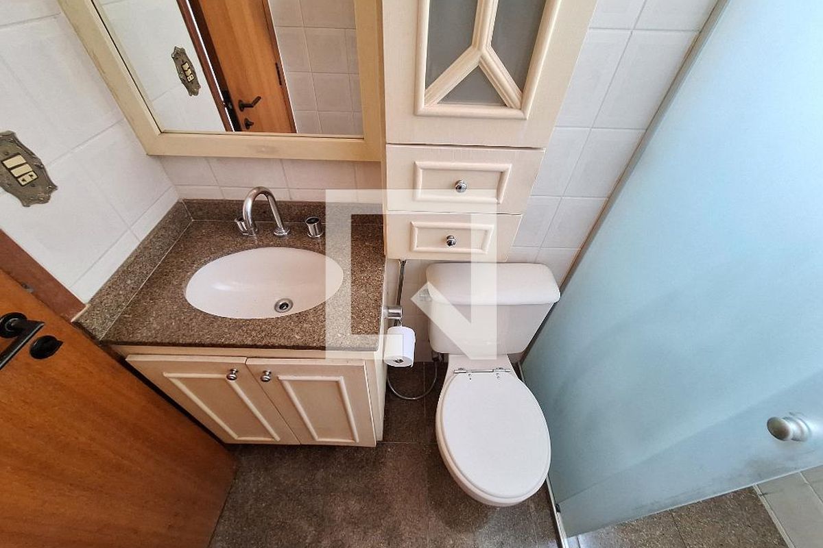 Apartamento, 3 quartos, 100 m² - Foto 29