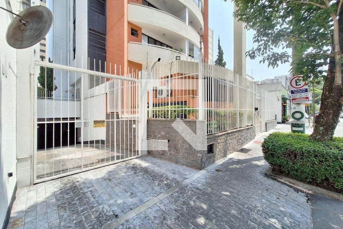 Apartamento, 3 quartos, 100 m² - Foto 76