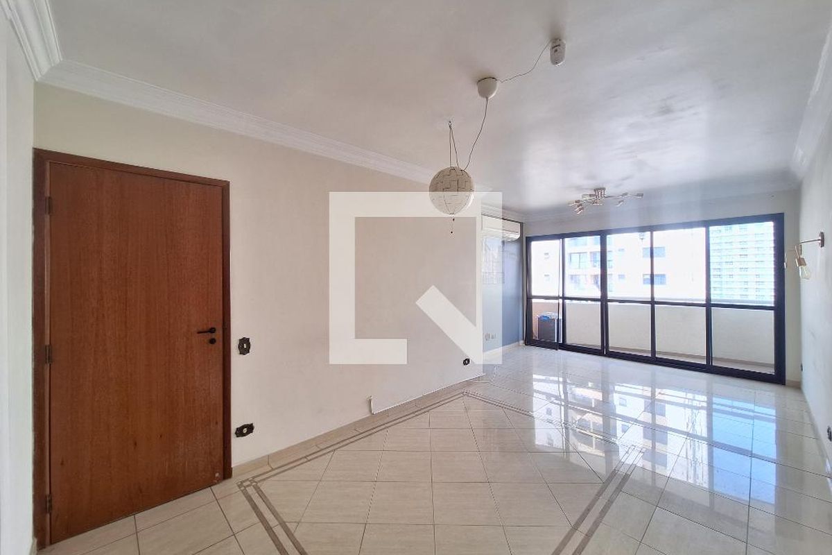 Apartamento, 3 quartos, 100 m² - Foto 1