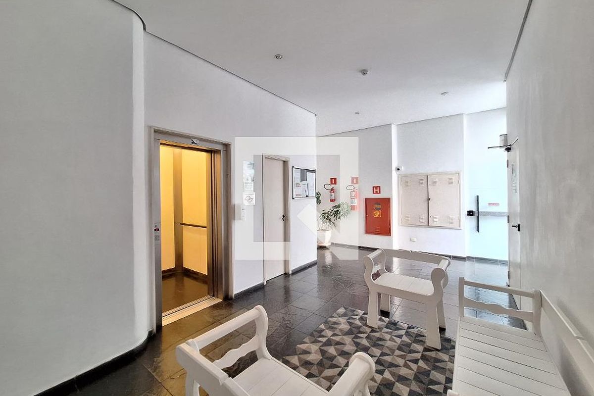Apartamento, 3 quartos, 100 m² - Foto 73