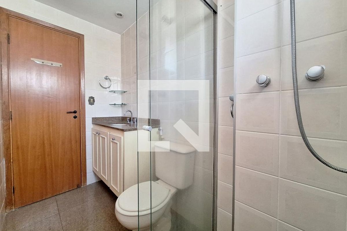 Apartamento, 3 quartos, 100 m² - Foto 25