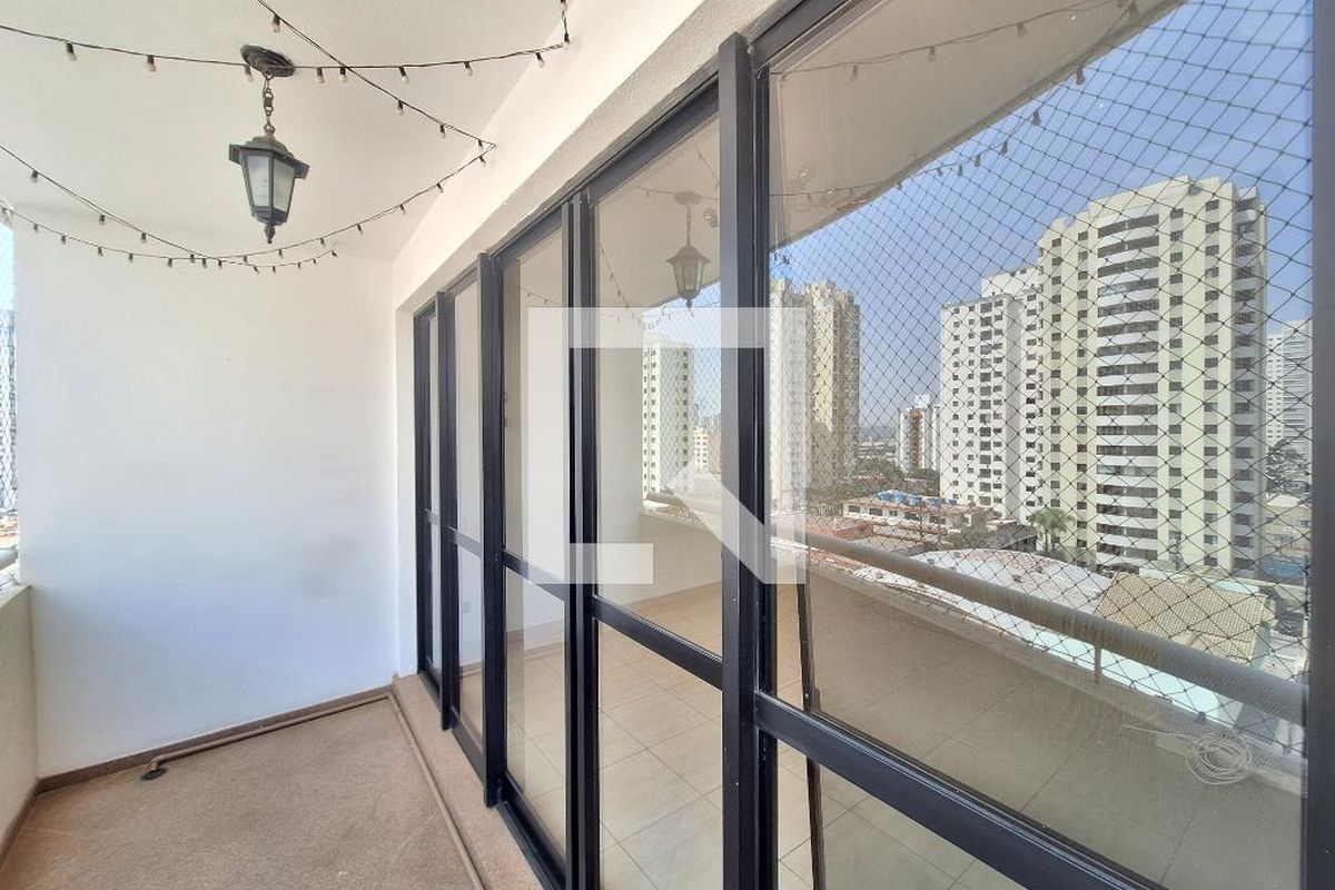 Apartamento, 3 quartos, 100 m² - Foto 6