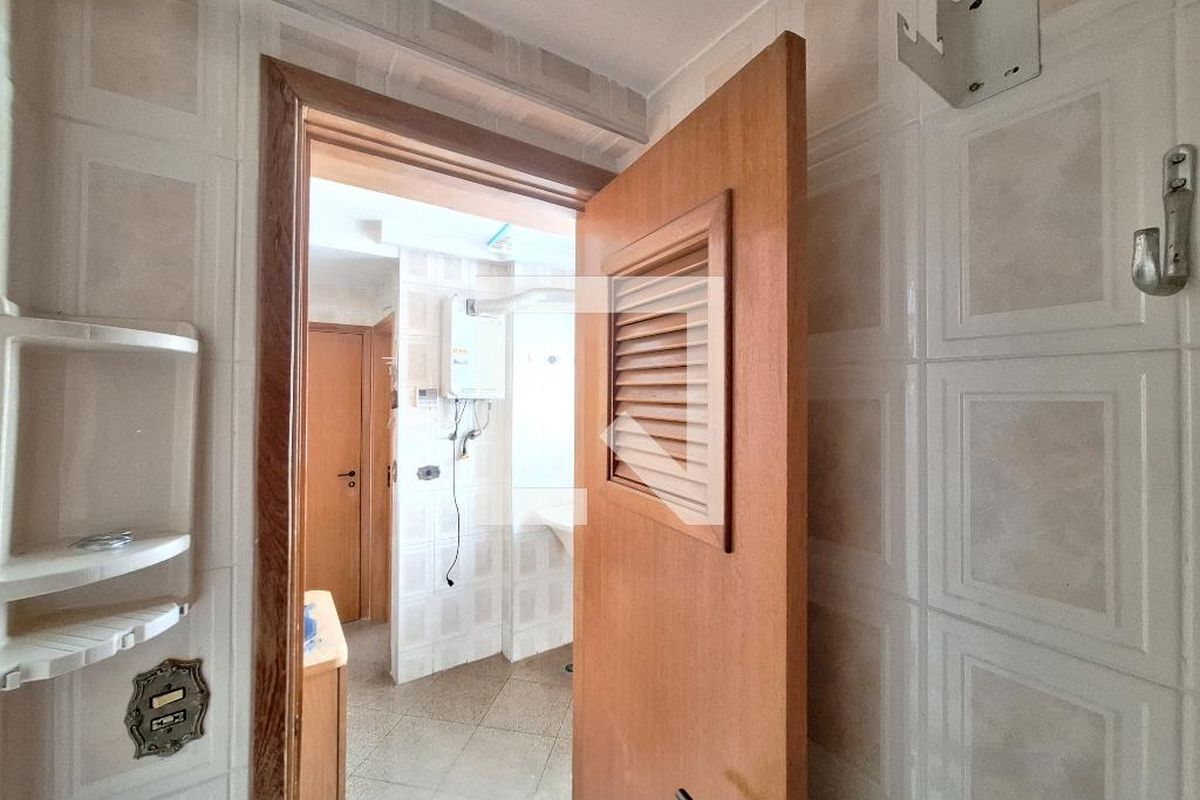 Apartamento, 3 quartos, 100 m² - Foto 47