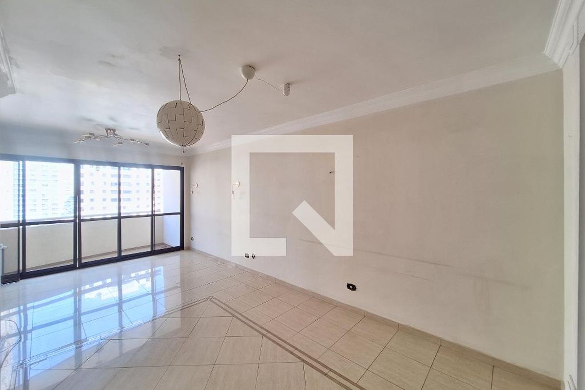 Apartamento, 3 quartos, 100 m² - Foto 3