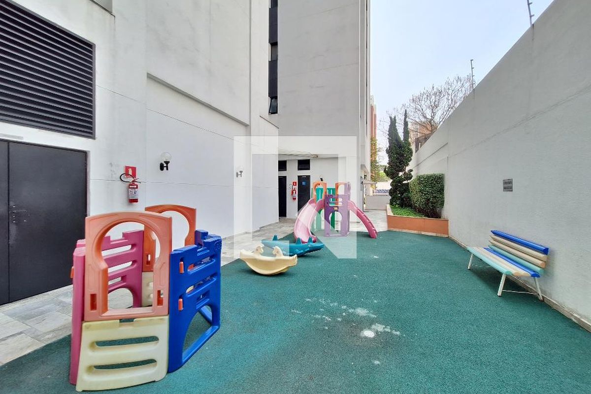Apartamento, 3 quartos, 100 m² - Foto 71