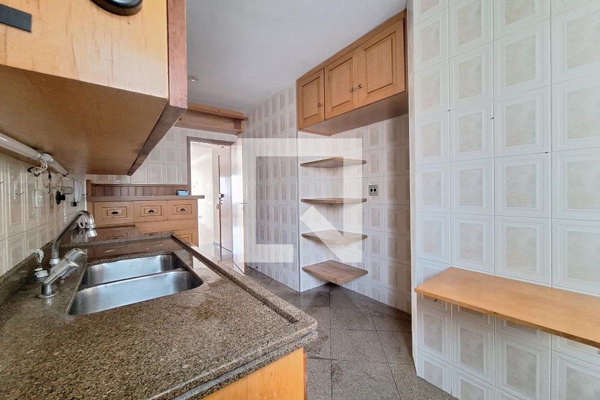 Apartamento, 3 quartos, 100 m² - Foto 40