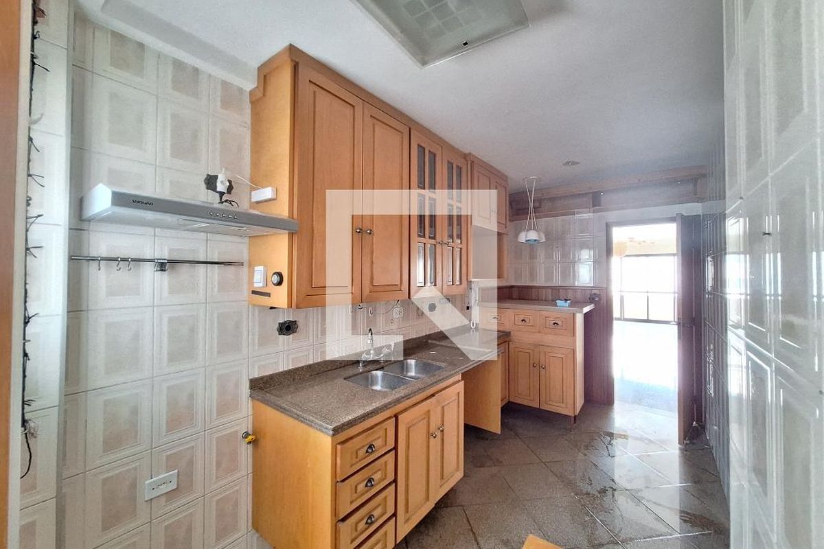 Apartamento, 3 quartos, 100 m² - Foto 39