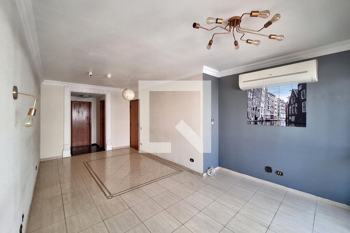 Apartamento, 3 quartos, 100 m² - Foto 2