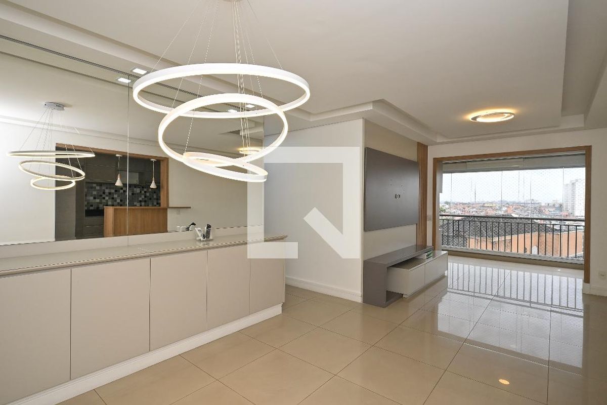 Apartamento, 3 quartos, 87 m² - Foto 3
