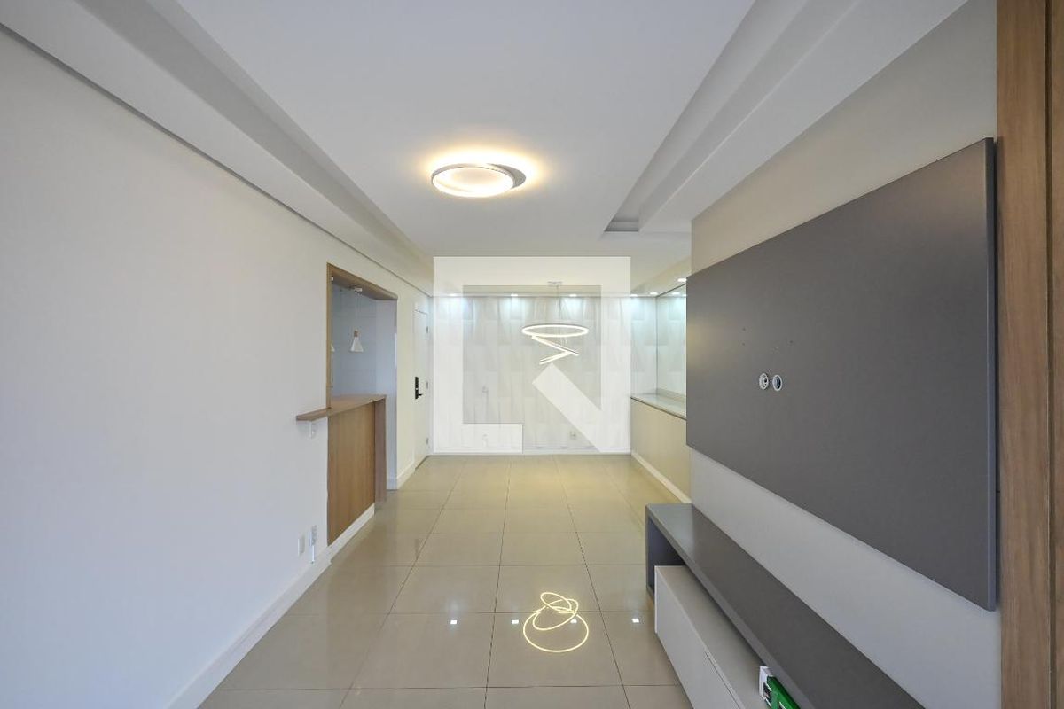 Apartamento, 3 quartos, 87 m² - Foto 2