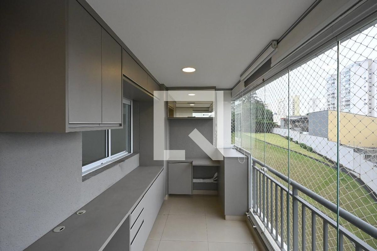 Apartamento, 3 quartos, 87 m² - Foto 9