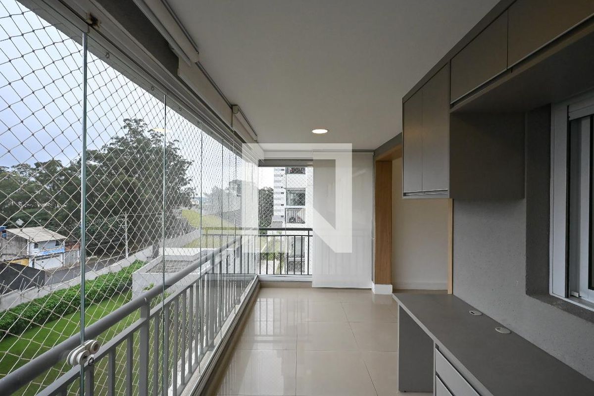 Apartamento, 3 quartos, 87 m² - Foto 10