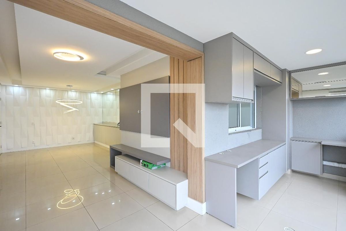 Apartamento, 3 quartos, 87 m² - Foto 1
