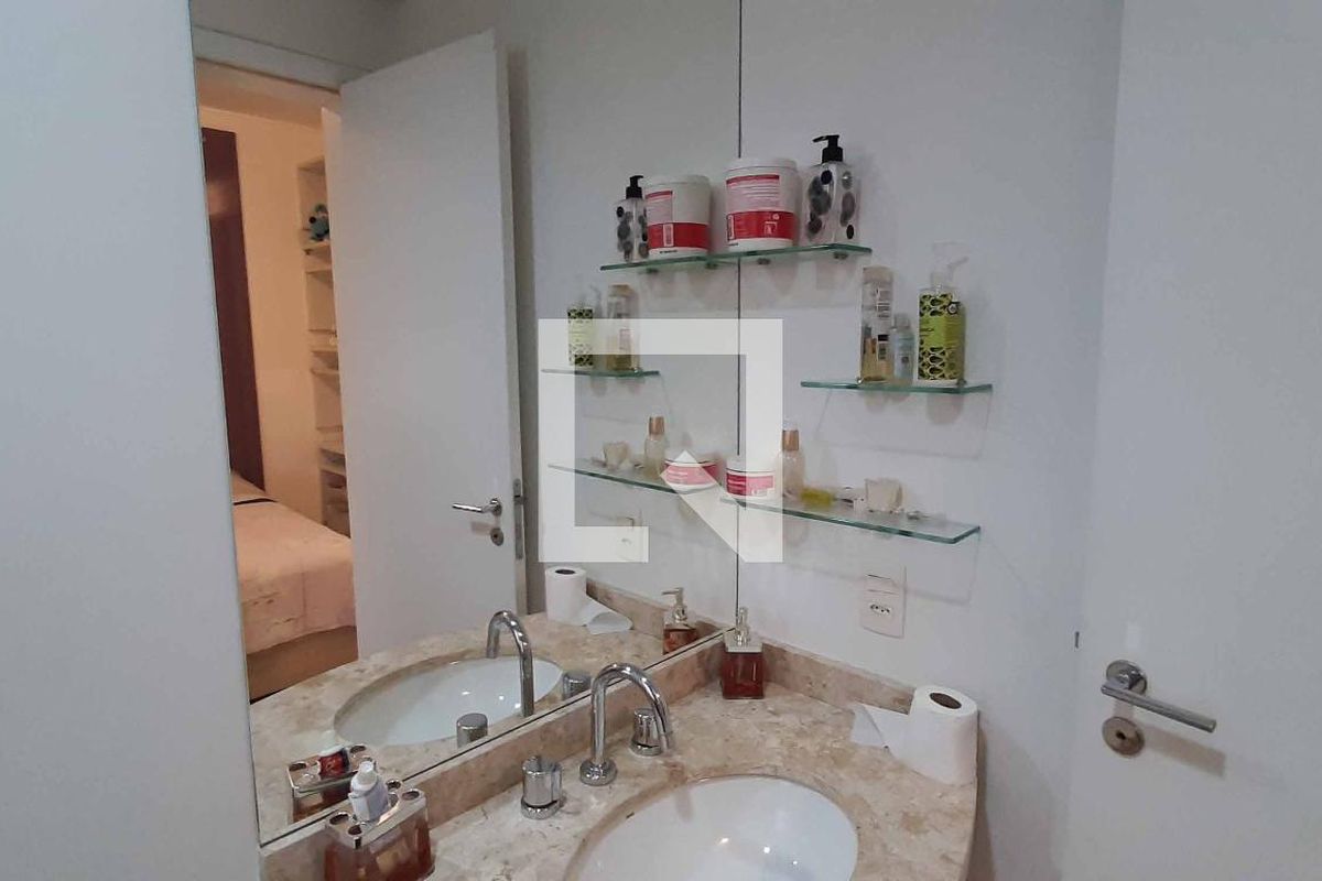Apartamento, 5 quartos, 187 m² - Foto 130