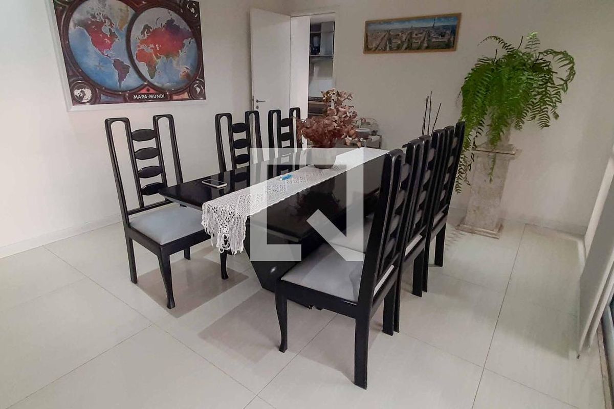 Apartamento, 5 quartos, 187 m² - Foto 18