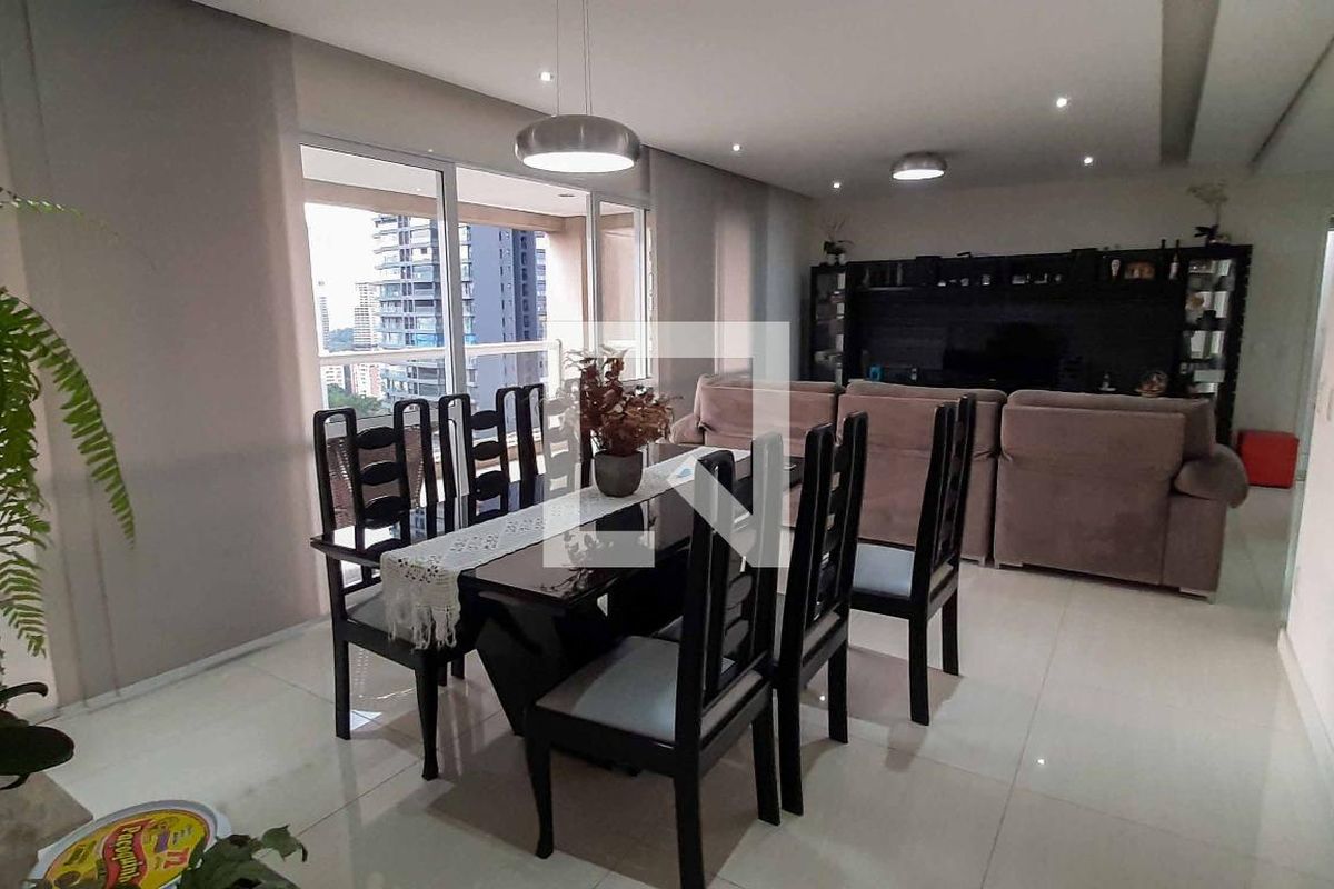 Apartamento, 5 quartos, 187 m² - Foto 24