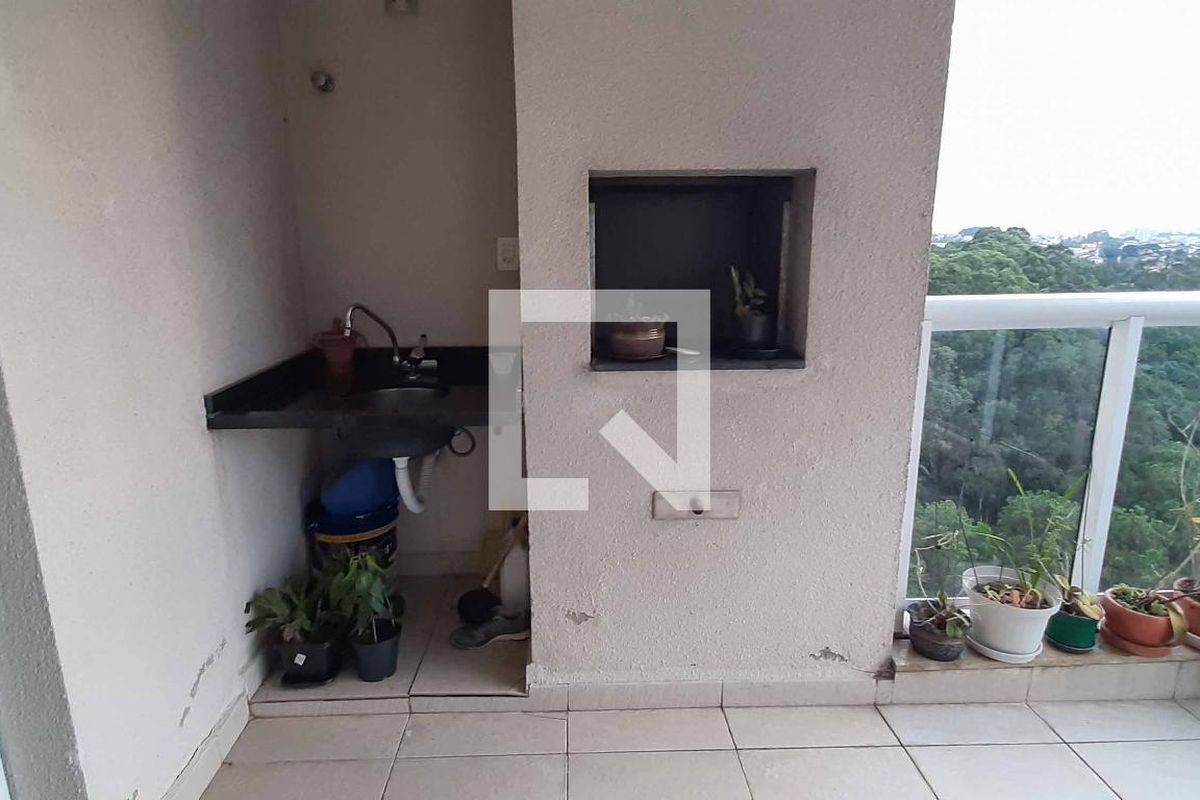 Apartamento, 5 quartos, 187 m² - Foto 36