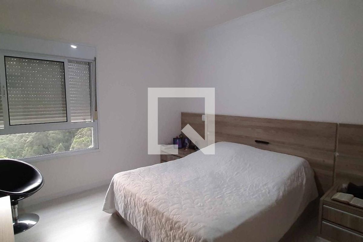 Apartamento, 5 quartos, 187 m² - Foto 50