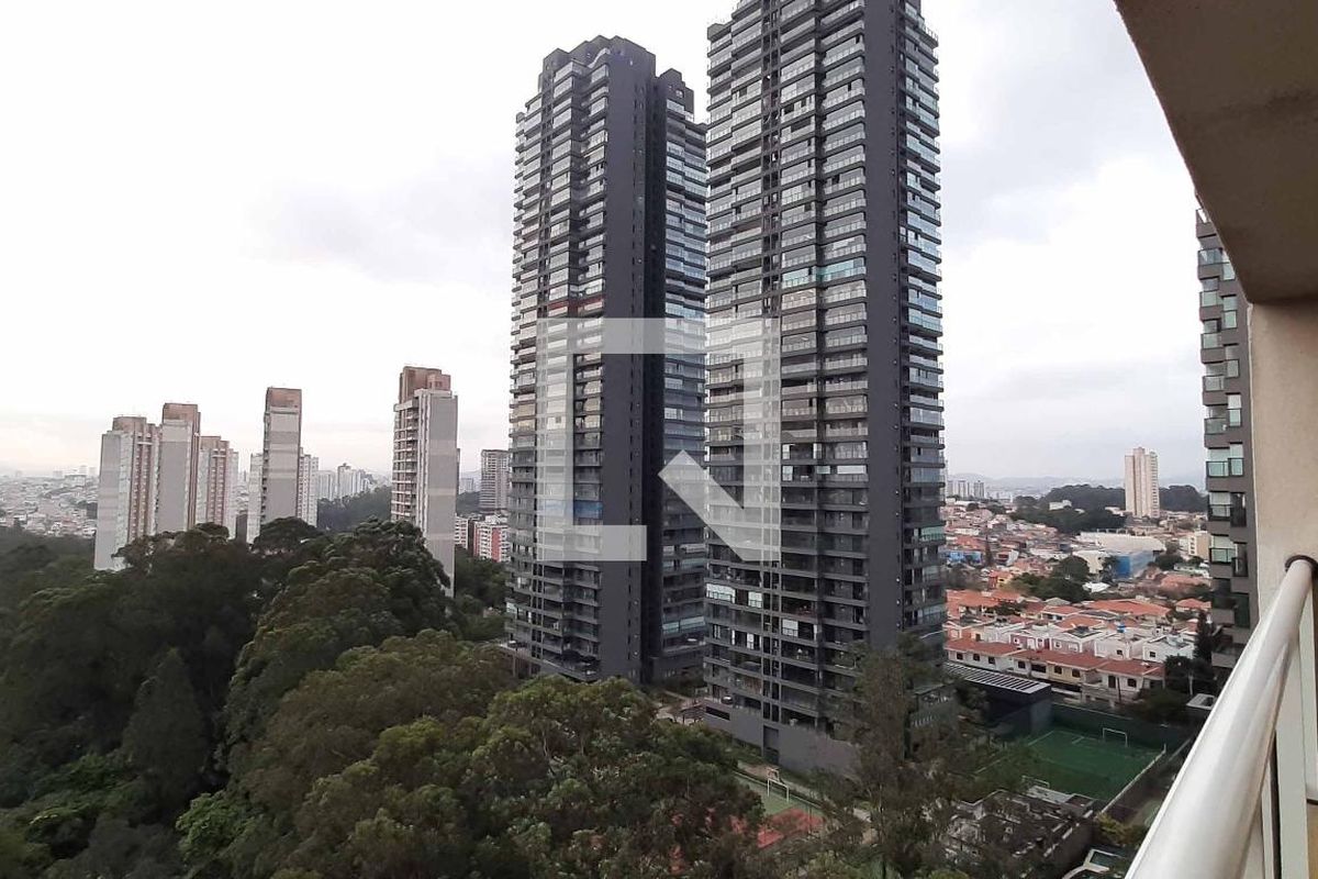 Apartamento, 5 quartos, 187 m² - Foto 44