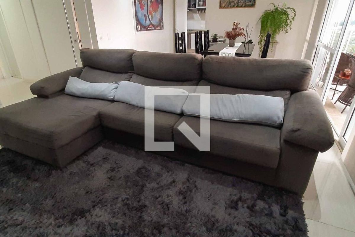 Apartamento, 5 quartos, 187 m² - Foto 8