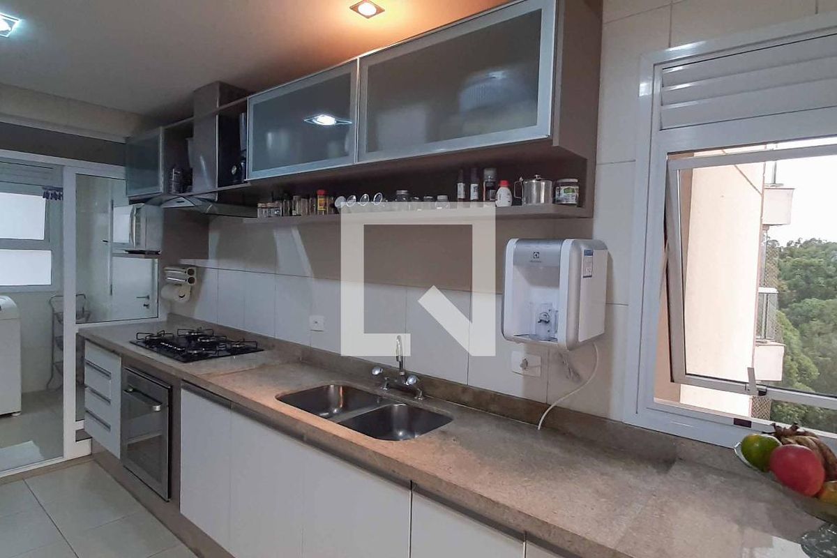 Apartamento, 5 quartos, 187 m² - Foto 208
