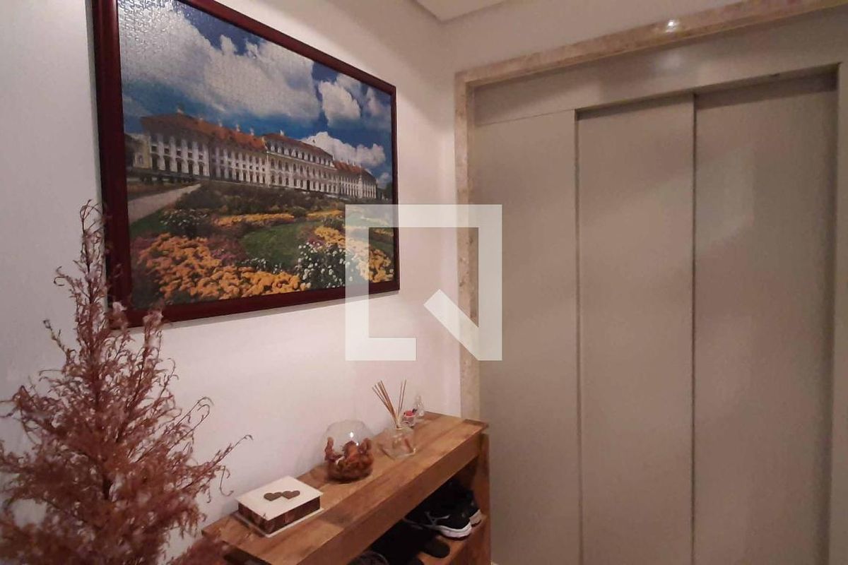 Apartamento, 5 quartos, 187 m² - Foto 2