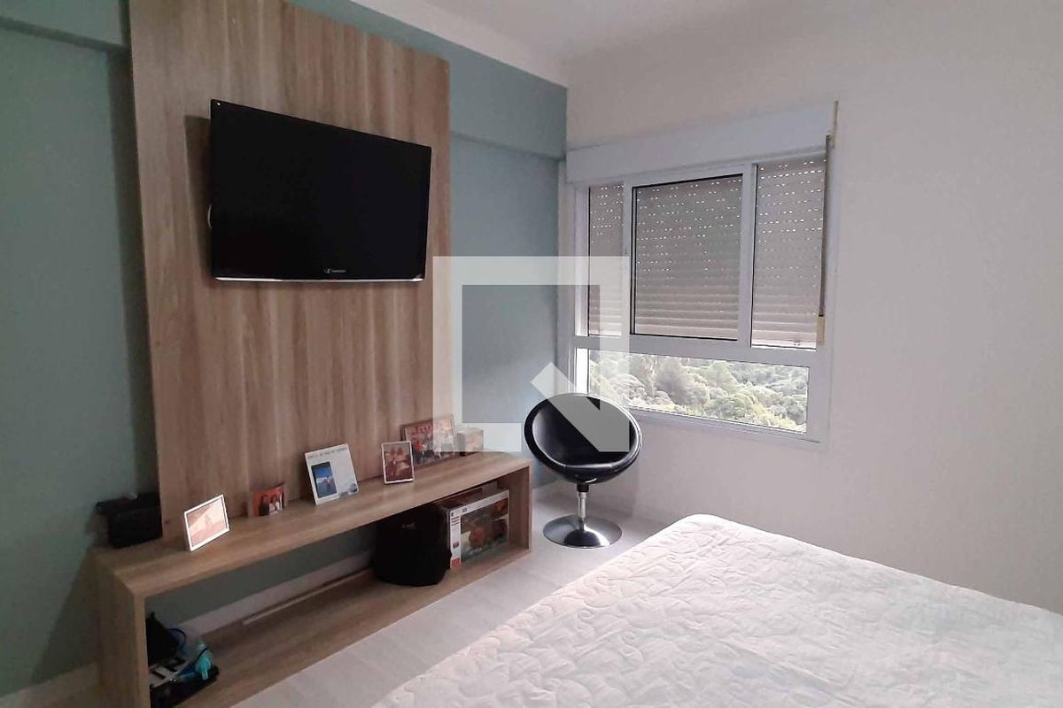Apartamento, 5 quartos, 187 m² - Foto 52