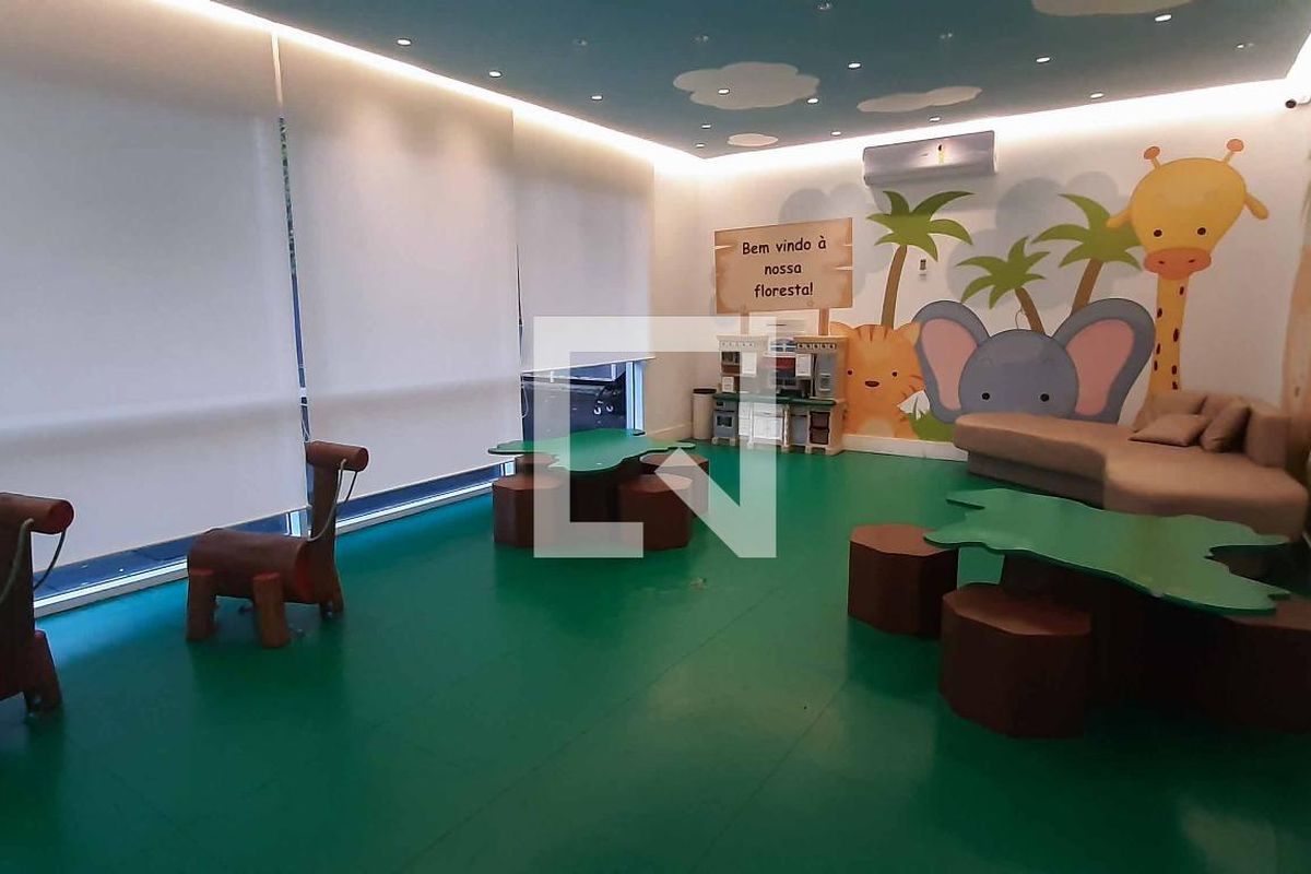 Apartamento, 5 quartos, 187 m² - Foto 296