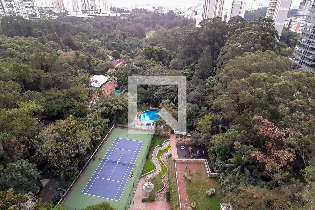 Apartamento, 5 quartos, 187 m² - Foto 40