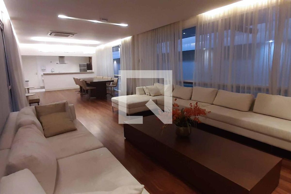 Apartamento, 5 quartos, 187 m² - Foto 238