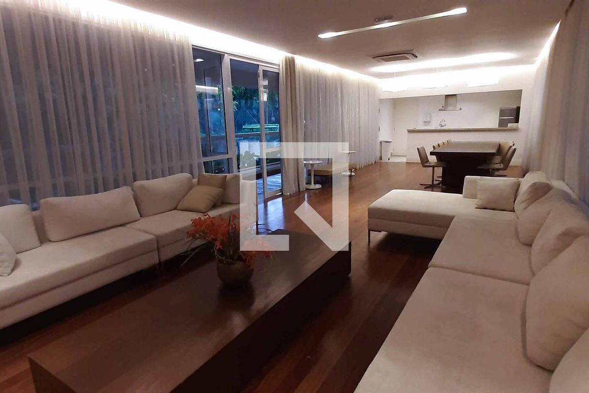 Apartamento, 5 quartos, 187 m² - Foto 242