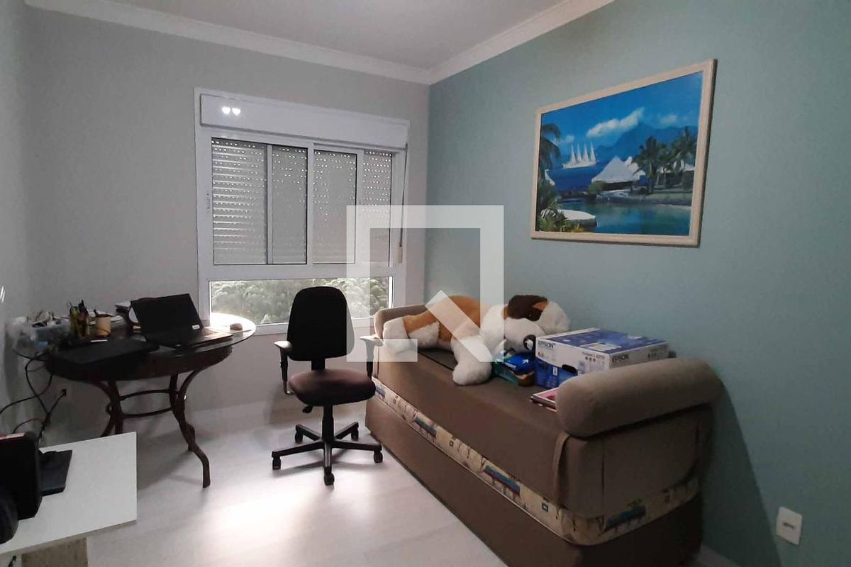 Apartamento, 5 quartos, 187 m² - Foto 140