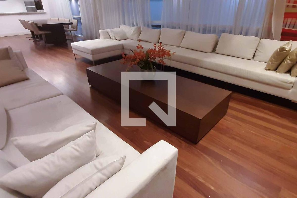 Apartamento, 5 quartos, 187 m² - Foto 240