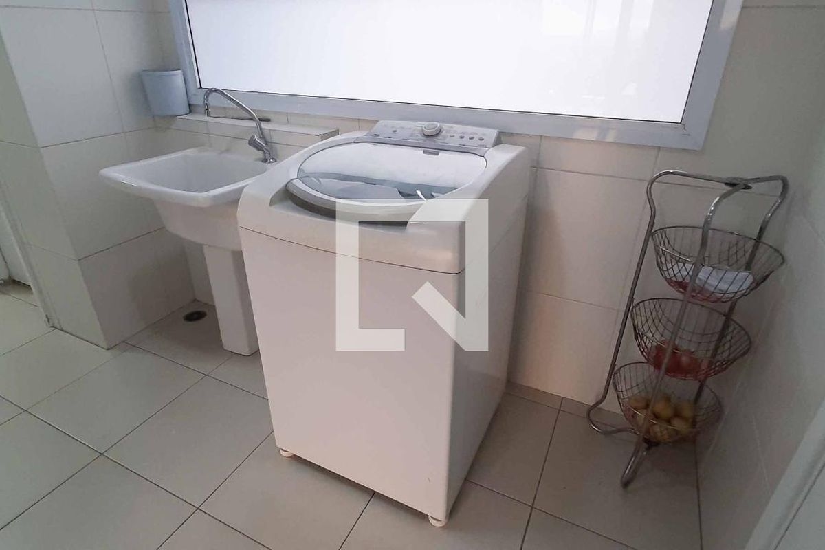 Apartamento, 5 quartos, 187 m² - Foto 190