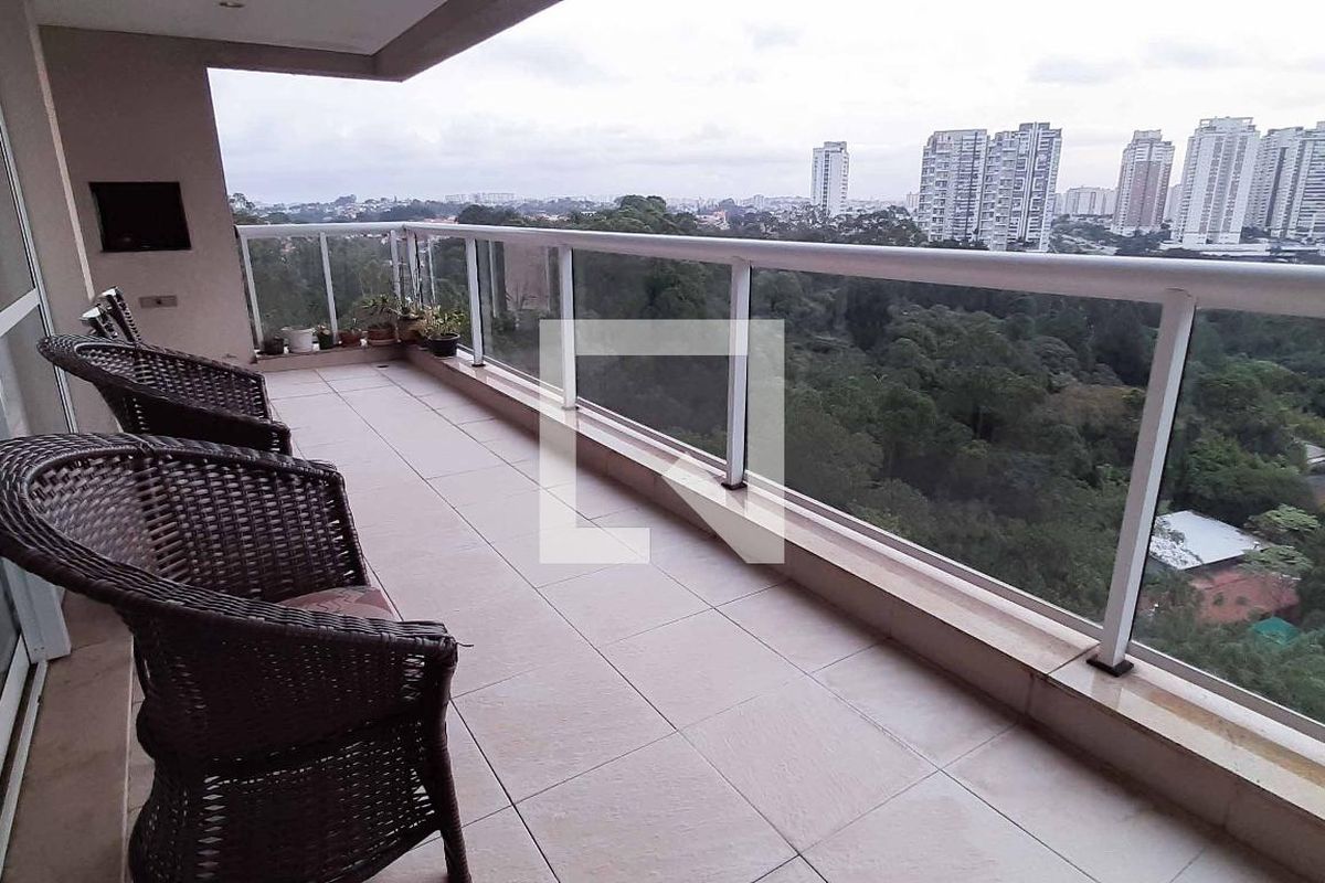 Apartamento, 5 quartos, 187 m² - Foto 28