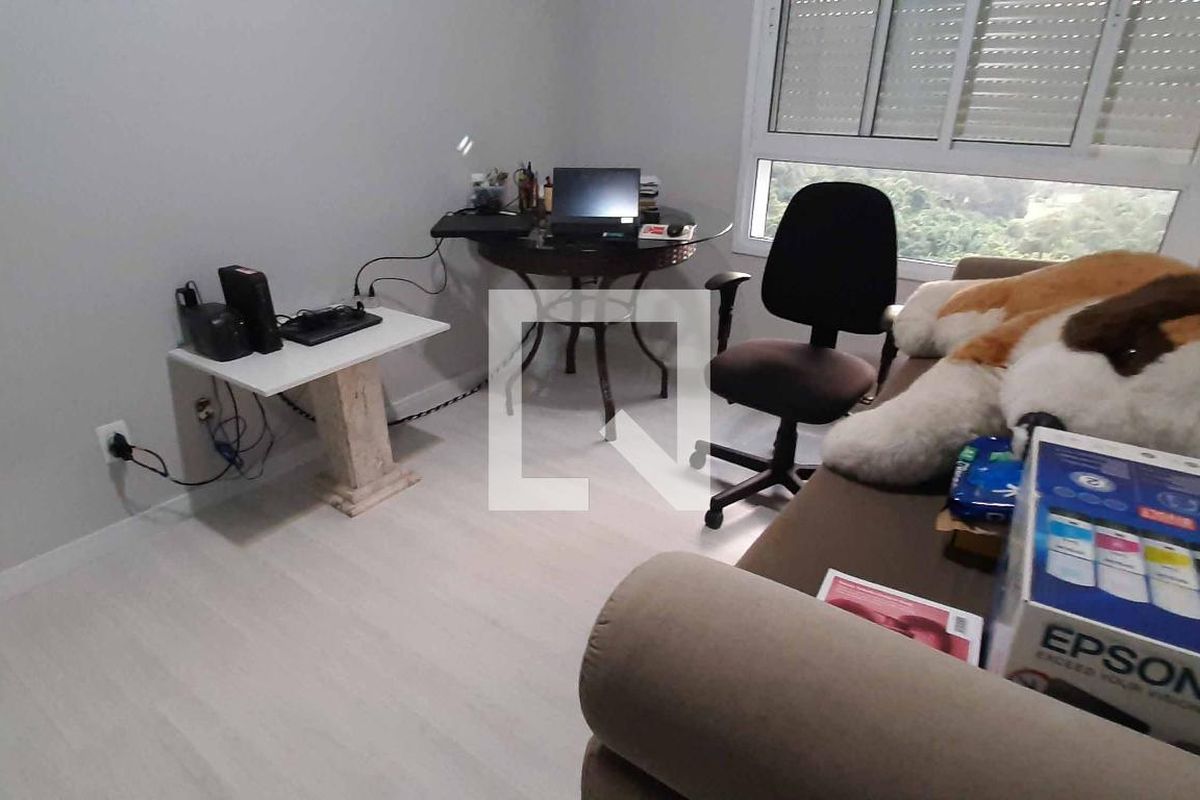 Apartamento, 5 quartos, 187 m² - Foto 144