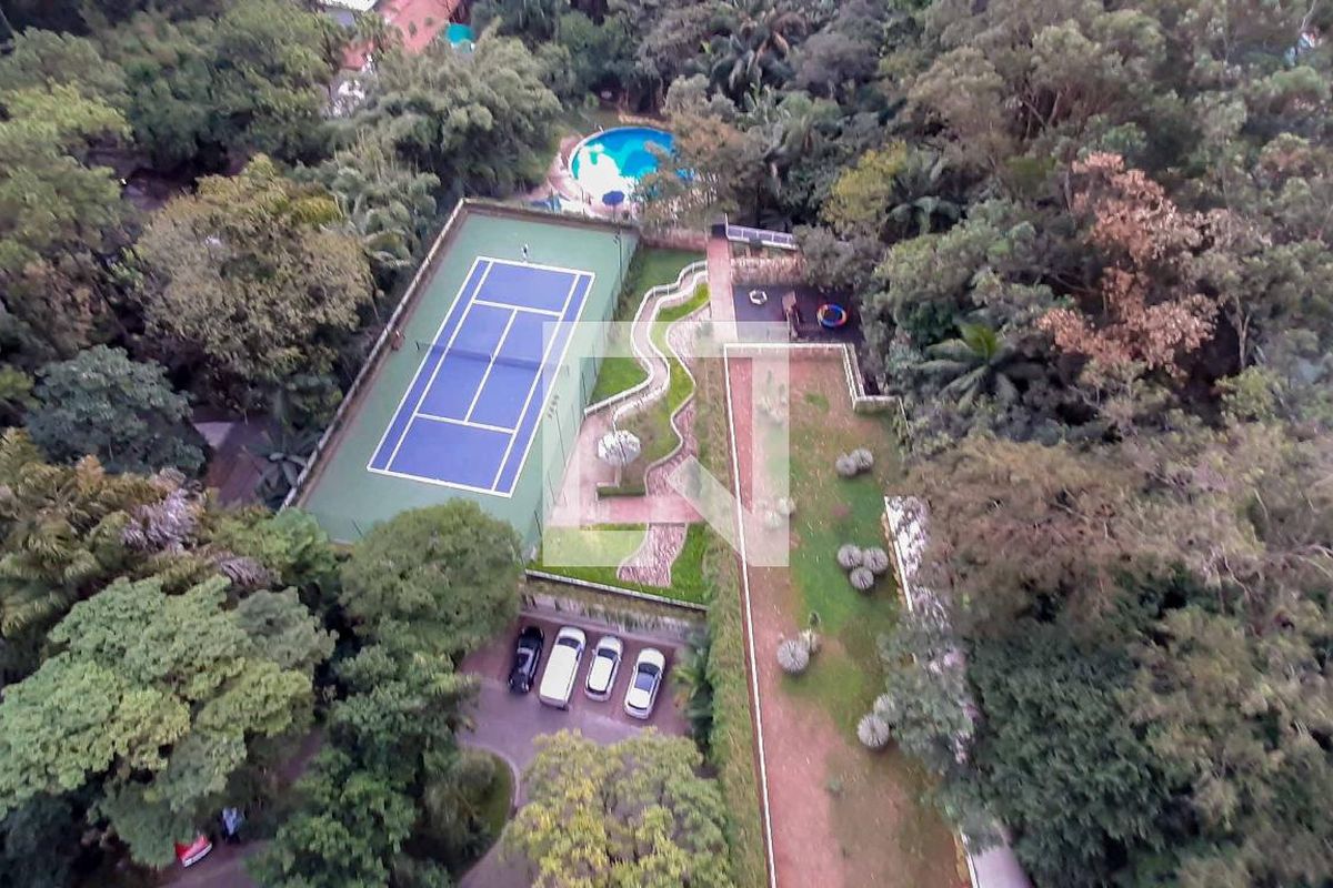 Apartamento, 5 quartos, 187 m² - Foto 42