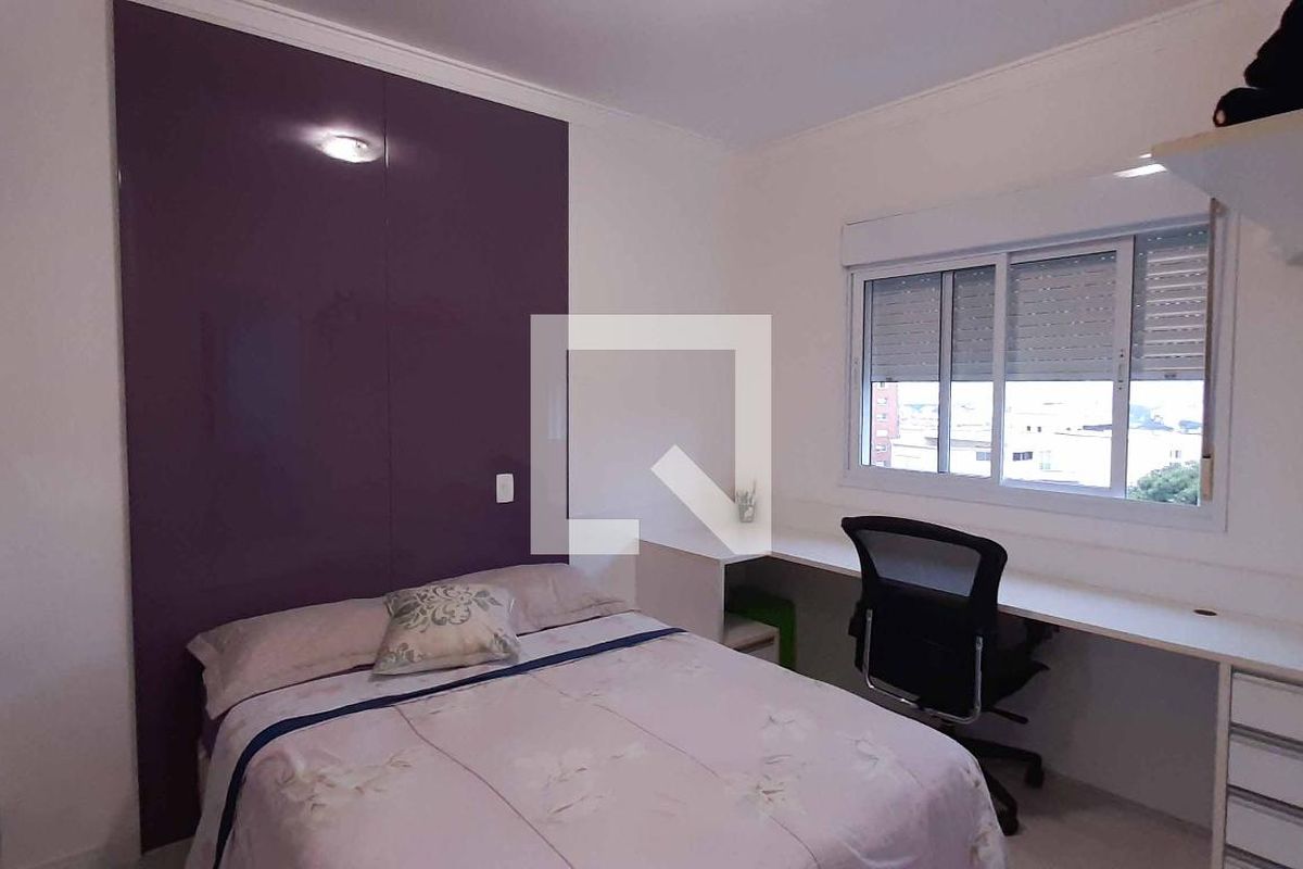 Apartamento, 5 quartos, 187 m² - Foto 112