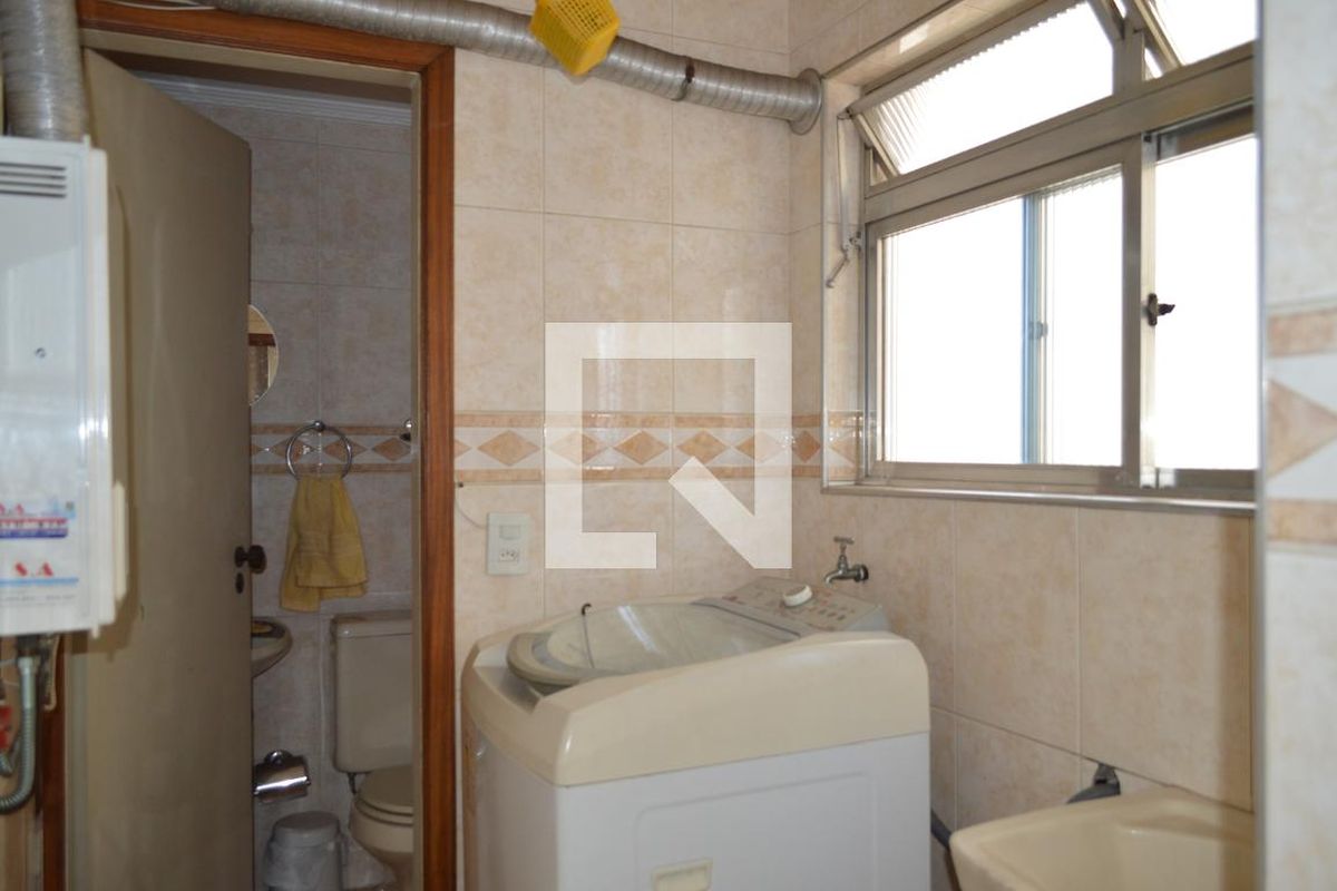 Apartamento, 3 quartos, 93 m² - Foto 41