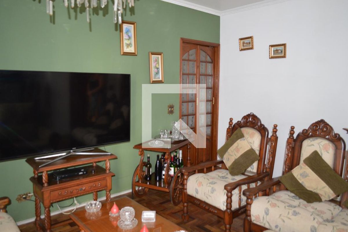 Apartamento, 3 quartos, 93 m² - Foto 3