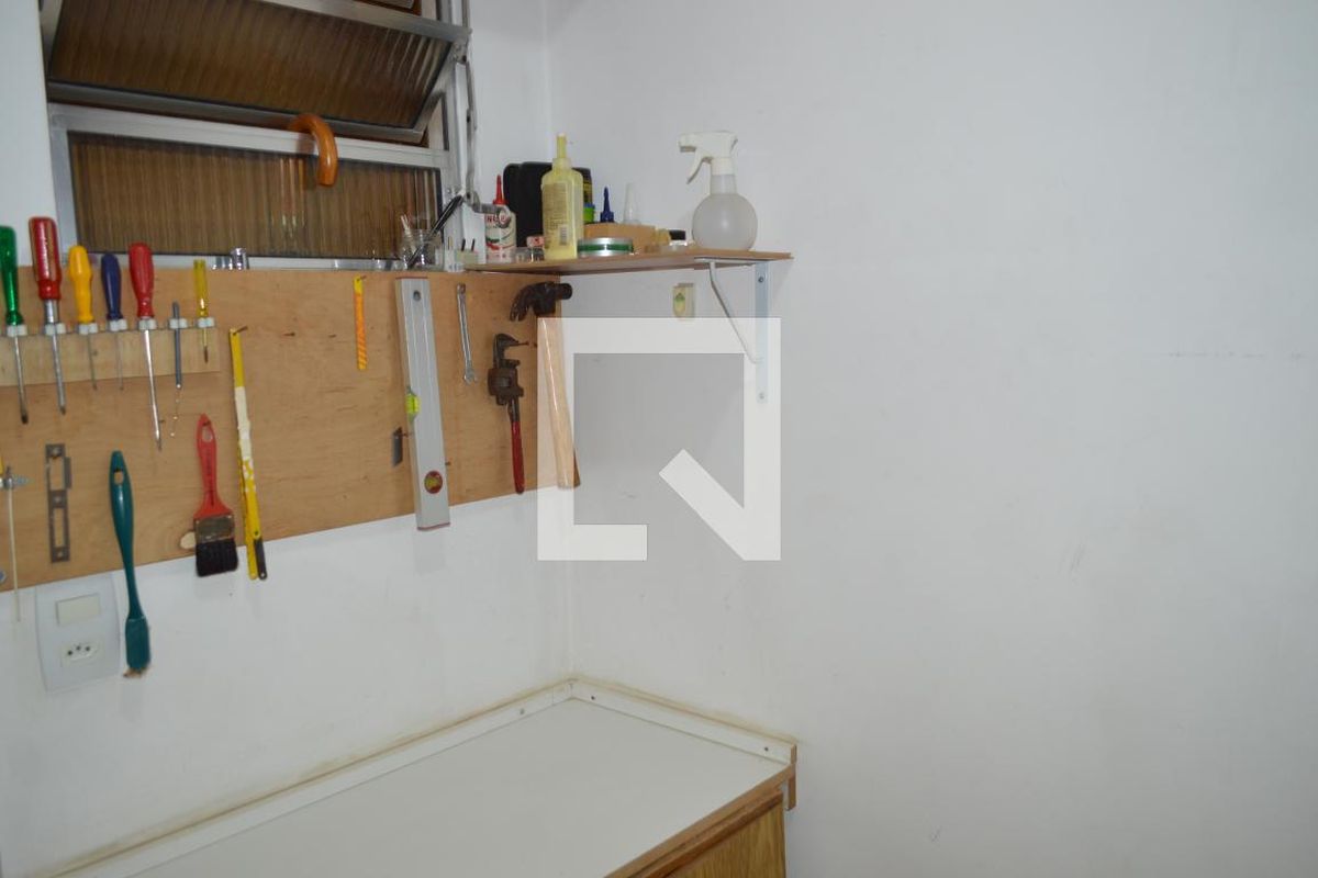 Apartamento, 3 quartos, 93 m² - Foto 45