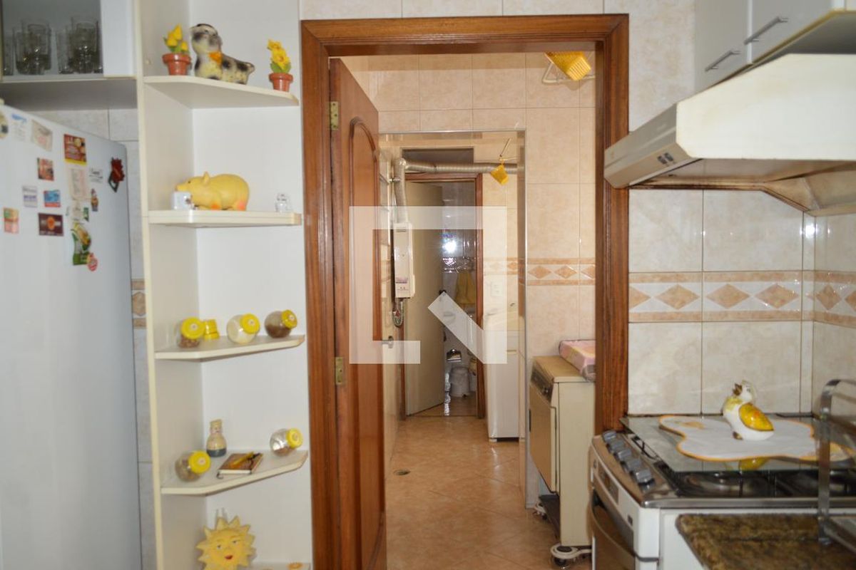 Apartamento, 3 quartos, 93 m² - Foto 36