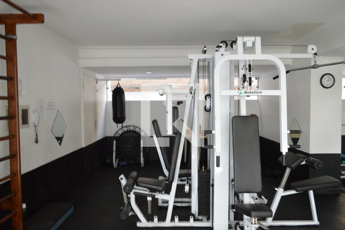 Apartamento, 3 quartos, 93 m² - Foto 60