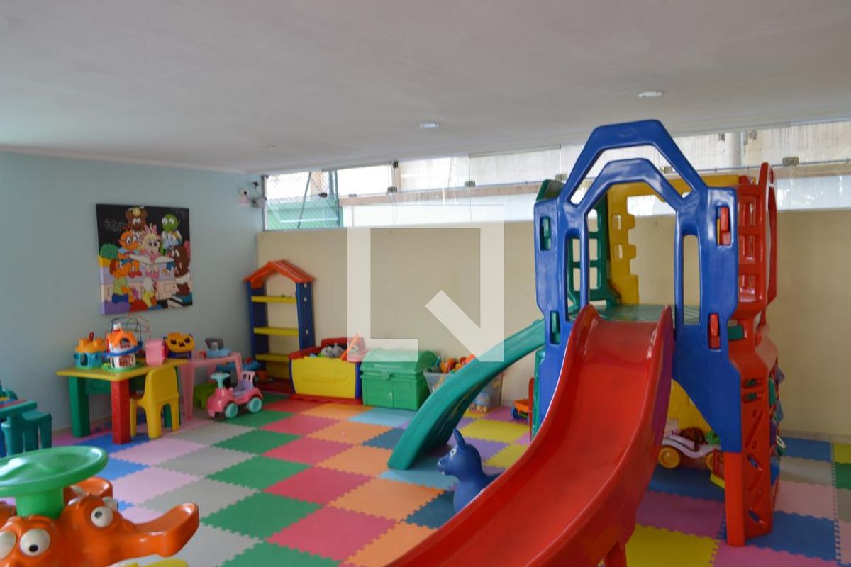 Apartamento, 3 quartos, 93 m² - Foto 55