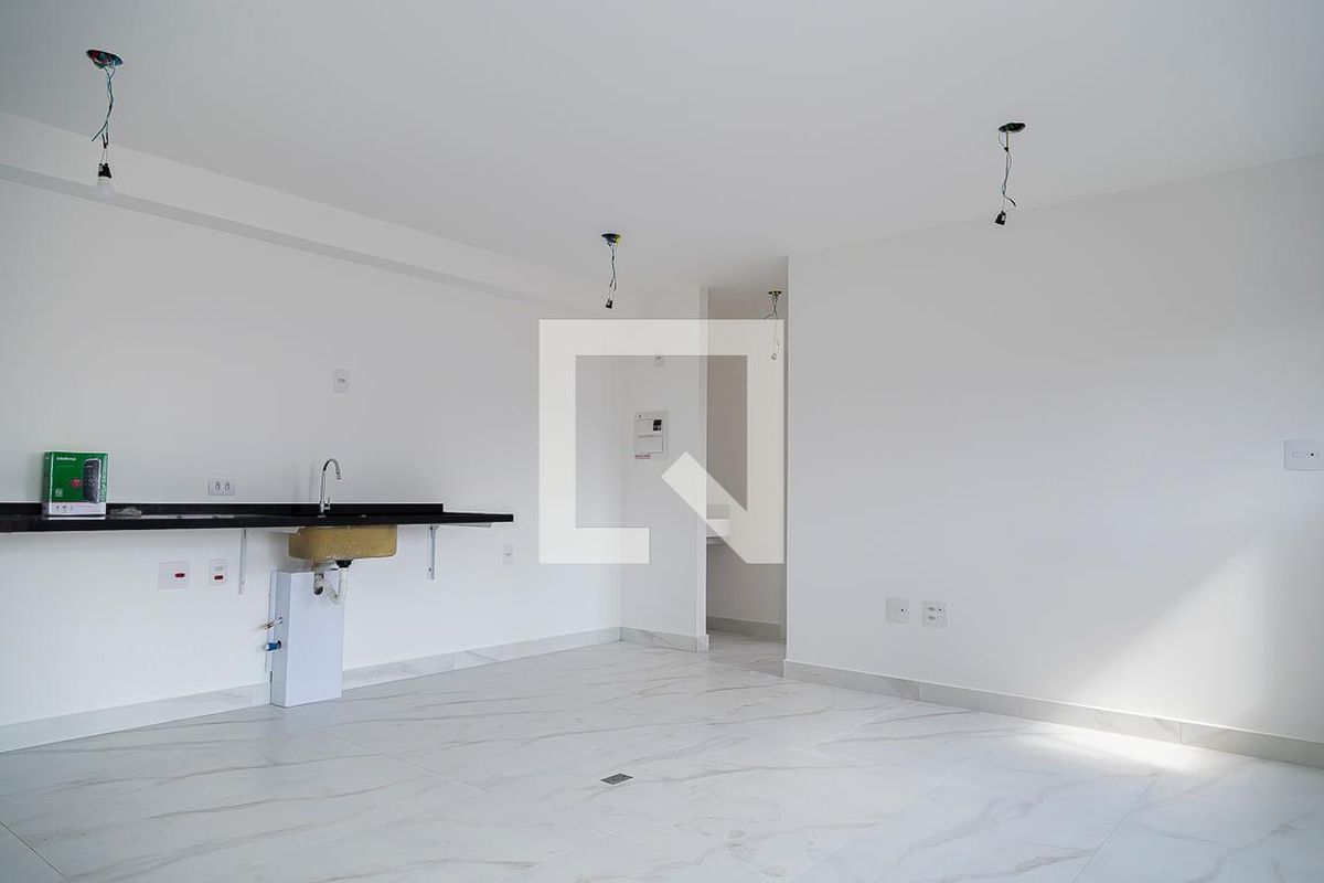 Apartamento, 1 quarto, 46 m² - Foto 4
